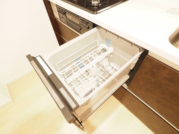 レジディア文京音羽の物件内観写真